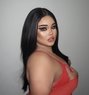 AUGUST CHUBBY LADY BOY - Transsexual escort in Phuket Photo 10 of 19