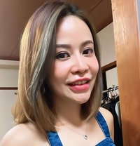 August - escort in Bangkok