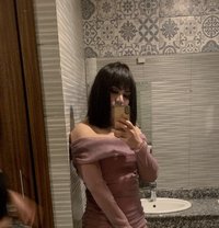 August - Male escort in Muscat