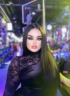 August Ts - Transsexual escort in Phuket Photo 13 of 14