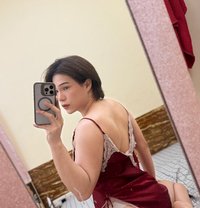 AUGUST VVIP GOOD Service 🇹🇭(both) - Transsexual escort in Muscat Photo 15 of 16