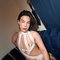 ♾️ August lady boy GOOD SERVE ♾️ - Transsexual escort in Muscat