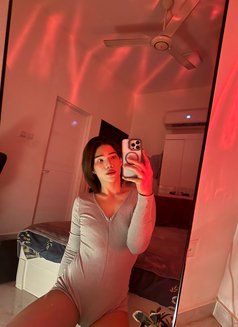 ♾️ August vvip professional massage ♾️ b - Transsexual escort in Muscat Photo 15 of 17