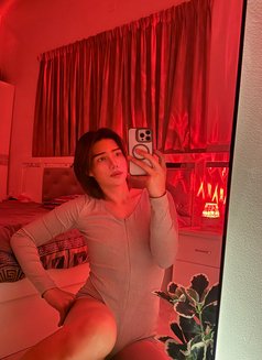 ♾️ August vvip professional massage ♾️ b - Transsexual escort in Muscat Photo 16 of 17