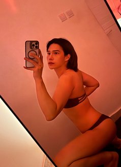 ♾️ August vvip professional massage ♾️ b - Transsexual escort in Muscat Photo 17 of 17