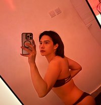 ♾️ August vvip professional massage ♾️ b - Transsexual escort in Muscat Photo 17 of 17