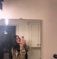 Augustxxx - escort in Barcelona