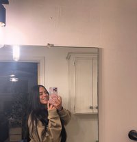 Augustxxx - escort in Barcelona