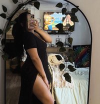 Augustxxx - escort in Barcelona