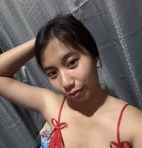 Aulia - escort in Noida