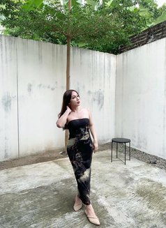 Aulia Yusuf - Transsexual escort in Jakarta Photo 1 of 6