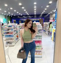 Aulia Yusuf - Acompañantes transexual in Jakarta