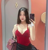 Aullia - escort in Jakarta