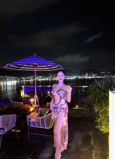 Aum Lady Th - escort in Phuket Photo 11 of 11