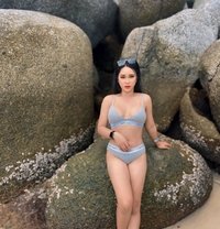 Aummy - escort in Phuket