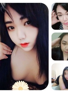 Aum.ladyboy good massage professional - Transsexual escort in Muscat Photo 16 of 16