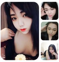 Aum.ladyboy good massage professional - Acompañantes transexual in Muscat