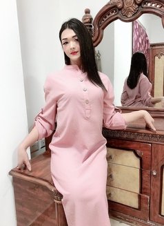 Aum Ladyboy - Acompañantes transexual in Muscat Photo 1 of 7