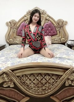 Aum Ladyboy - Acompañantes transexual in Muscat Photo 5 of 7