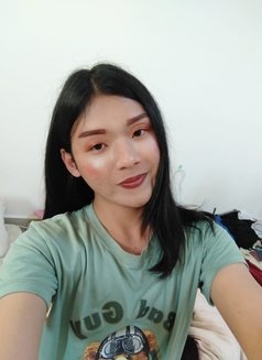 Aum Ladyboy - Acompañantes transexual in Muscat Photo 7 of 7