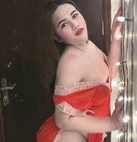 Aum new available in mabilah - Transsexual escort in Muscat