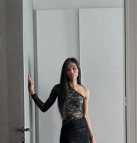 Aum - Acompañantes transexual in Pattaya