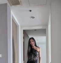 Aum - Transsexual escort in Pattaya