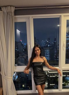 Aum - Transsexual escort in Pattaya Photo 7 of 9