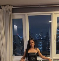 Aum - Acompañantes transexual in Pattaya