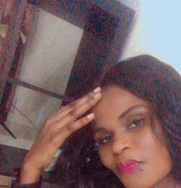 Aumaj new arrival from Uganda - escort in Guangzhou