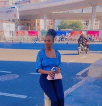 Aumaj new arrival from Uganda - escort in Guangzhou