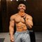Aumer - Male escort in Riyadh