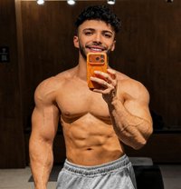 Aumer - Male escort in Riyadh