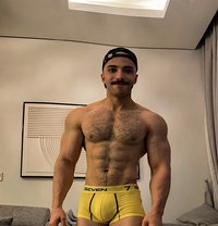 Aumer - Acompañantes masculino in Dubai