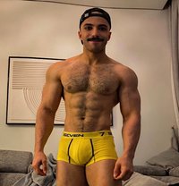 Aumer - Acompañantes masculino in Dubai