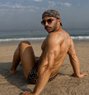 Aumer - Male escort in Dubai Photo 6 of 7