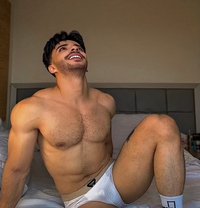 Aumer - masseur in Riyadh