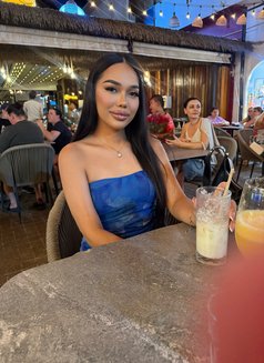 AUMI - masseuse in Phuket Photo 9 of 10