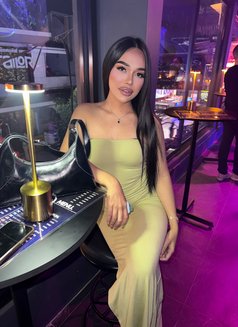 AUMI - masseuse in Phuket Photo 10 of 10