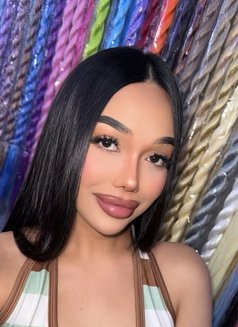 AUMI - masseuse in Phuket Photo 10 of 11