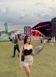 AUMI - masseuse in Phuket Photo 9 of 11