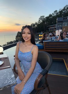 AUMI - masseuse in Phuket Photo 10 of 10