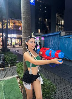 AUMI - masseuse in Phuket Photo 11 of 14