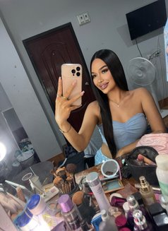 AUMI - masseuse in Phuket Photo 14 of 14