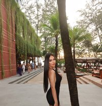 AUMI - masseuse in Phuket