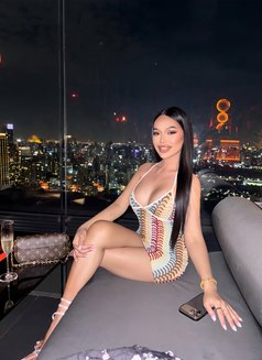 AUMI - masseuse in Phuket Photo 17 of 17