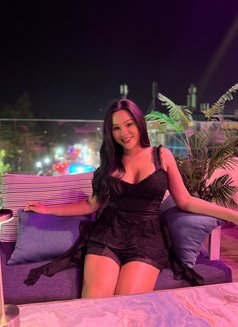 Aummy girl - escort in Phuket Photo 13 of 13