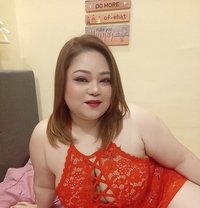 Aun Aun Good Service - escort in Kuala Lumpur