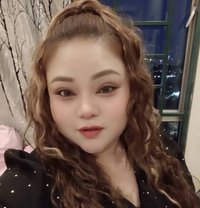 Aun Aun Good Service - escort in Kuala Lumpur