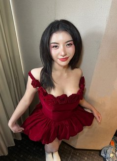 Aun Aun sukhumvit 🇹🇭 - Acompañantes transexual in Bangkok Photo 8 of 8